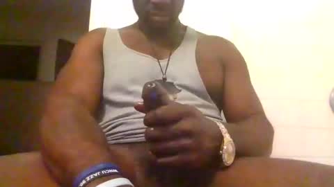 Papi Chulo online show from 18, 1, 2026