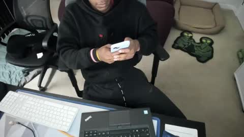 Racks online show from 21, 2, 2025