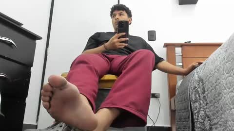 Snapshot of bbc_galvis chatting on 30, 9, 2025 bbc_galvis online show from 30, 9, 2025