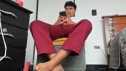 Snapshot of bbc_galvis chatting on 30, 9, 2025 bbc_galvis online show from 30, 9, 2025