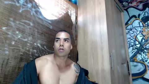 Justin online show from 9, 11, 2025