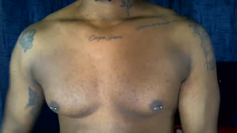 Snapshot of bbc_muscular chatting on 23, 2, 2025 camilo online show from 23, 2, 2025