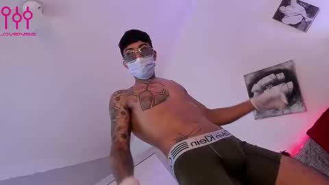 Snapshot of bbcbebyjunior chatting on 19, 2, 2026 bbcbebyjunior online show from 19, 2, 2026