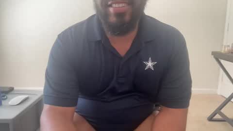 Zaddy online show from 16, 10, 2025