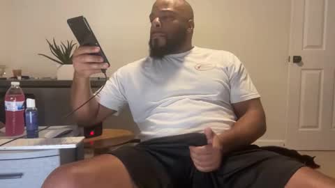 Zaddy online show from 17, 11, 2025