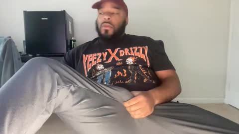 Zaddy online show from 1, 12, 2025