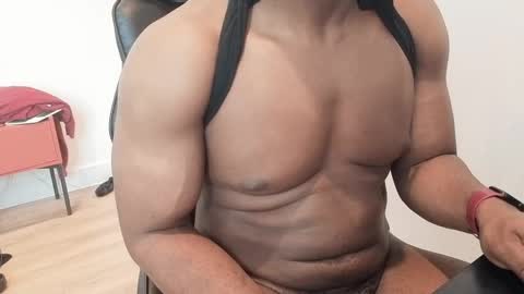 bbcthomas123112 online show from 1, 4, 2026