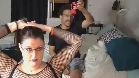 bbcwhitegirlpussyslayer666 online show from 9, 11, 2025