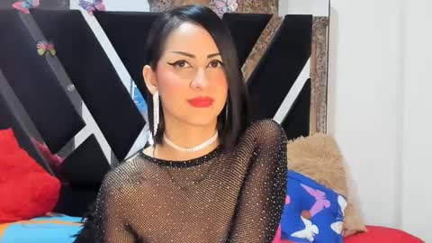 Snapshot of bbesitaquenn chatting on 29, 12, 2024 BBesitaQuen 18 latina ass lovense cum lush online show from 29, 12, 2024