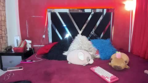 Snapshot of bbesitaquenn chatting on 12, 2, 2026 BBesitaQuen 18 latina ass lovense cum lush online show from 12, 2, 2026