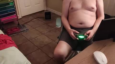 Snapshot of bboypimpn chatting on 26, 2, 2025 BigBoy420 online show from 26, 2, 2025