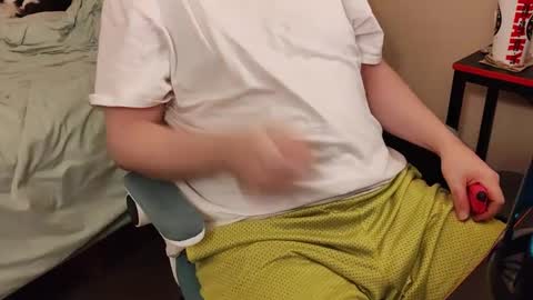 Snapshot of bboypimpn chatting on 9, 3, 2025 BigBoy420 online show from 9, 3, 2025