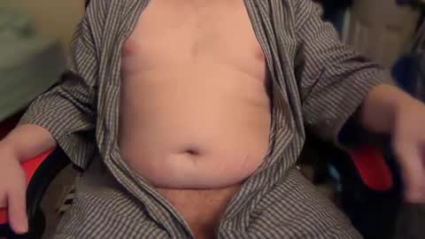 Snapshot of bboypimpn chatting on 28, 9, 2025 BigBoy420 online show from 28, 9, 2025