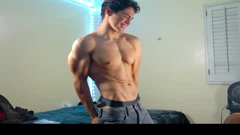 unknown online show from 19, 11, 2025