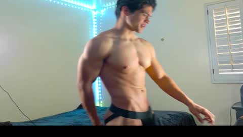 unknown online show from 1, 12, 2025