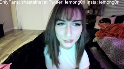 Shasta online show from 23, 1, 2025