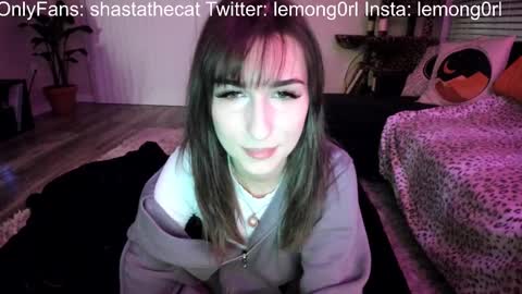 Shasta online show from 27, 2, 2025