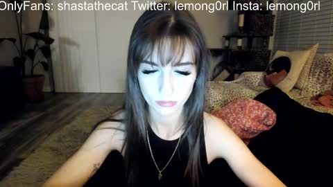 Shasta online show from 27, 9, 2025