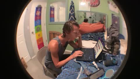 Snapshot of bbstans chatting on 23, 9, 2025 RainbowChild online show from 23, 9, 2025