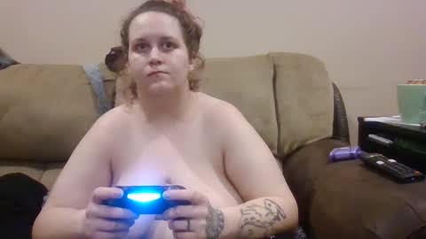 Snapshot of bbw420gamer chatting on 1, 12, 2024 Freak online show from 1, 12, 2024