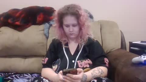 Snapshot of bbw420gamer chatting on 5, 12, 2024 Freak online show from 5, 12, 2024