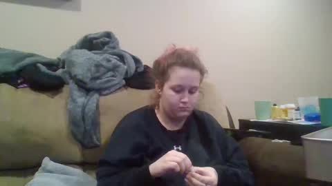 Snapshot of bbw420gamer chatting on 8, 12, 2024 Freak online show from 8, 12, 2024