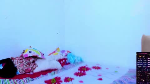 Michelle bbw online show from 5, 3, 2025