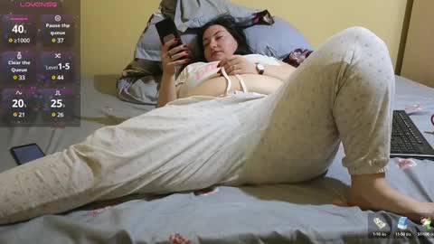 Emma online show from 22, 2, 2025