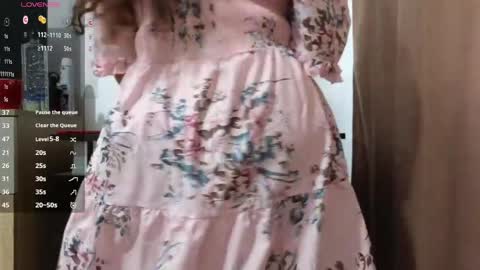 Snapshot of bbw_milf_4u chatting on 25, 5, 2026 Emma online show from 25, 5, 2026