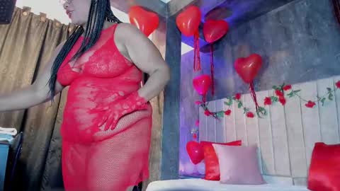 Snapshot of bbwlatina01 chatting on 13, 2, 2026 Bbwlatina01 online show from 13, 2, 2026