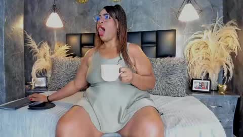Snapshot of bbwlatina01 chatting on 31, 5, 2026 Bbwlatina01 online show from 31, 5, 2026