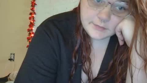 Snapshot of bbwliger95 chatting on 20, 5, 2026 BBWLiger95 online show from 20, 5, 2026