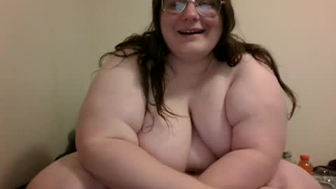 bbwlittlebear online show from 3, 7, 2026