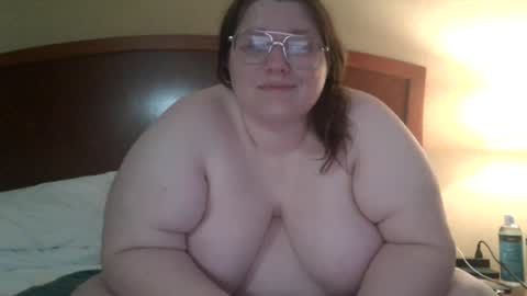 bbwlittlebear online show from 18, 7, 2026