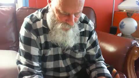 bbwlvr16 online show from 24, 1, 2025