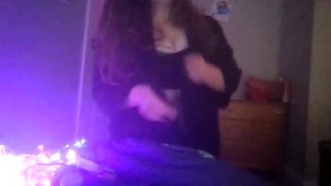 PlushiePrincess online show from 18, 11, 2025