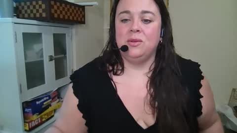 Snapshot of bbwsophiecooks chatting on 21, 5, 2026 Sophie BBW online show from 21, 5, 2026
