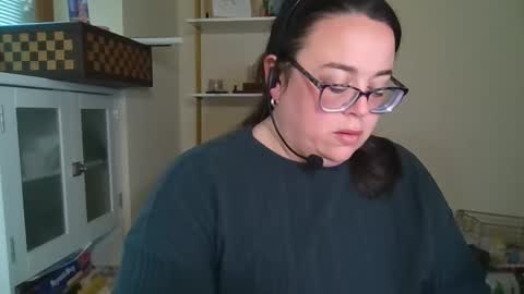 Snapshot of bbwsophiecooks chatting on 22, 5, 2026 Sophie BBW online show from 22, 5, 2026