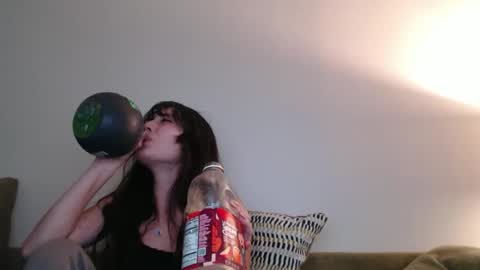 Snapshot of bby_julesss chatting on 20, 11, 2025 bby_julesss online show from 20, 11, 2025