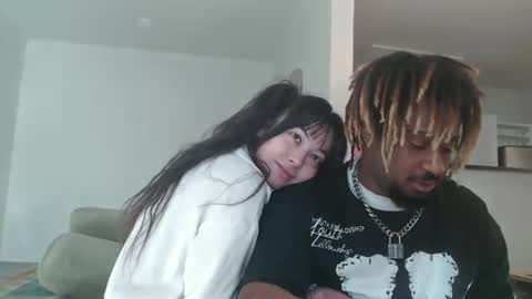 Snapshot of bby_julesss chatting on 15, 12, 2025 bby_julesss online show from 15, 12, 2025