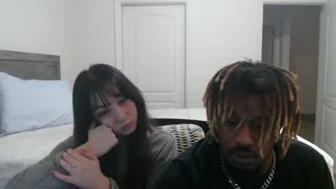 Snapshot of bby_julesss chatting on 19, 12, 2025 bby_julesss online show from 19, 12, 2025