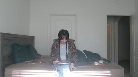 Snapshot of bby_julesss chatting on 2, 2, 2026 bby_julesss online show from 2, 2, 2026