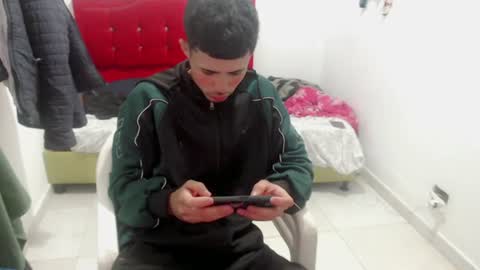 bby_nice online show from 29, 6, 2026