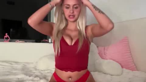 Trinity online show from 14, 2, 2026