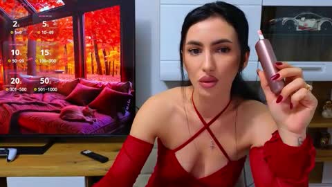 Kristy online show from 12, 11, 2025