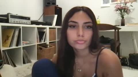 Snapshot of bbypiamia chatting on 18, 9, 2025 bbypiamia online show from 18, 9, 2025