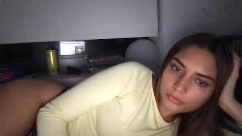 Snapshot of bbypiamia chatting on 16, 10, 2025 bbypiamia online show from 16, 10, 2025