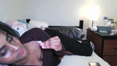 princessrumi online show from 15, 12, 2025