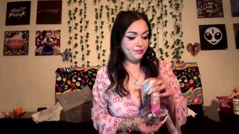 bbyslugggg online show from 12, 2, 2025