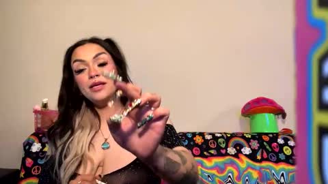 bbyslugggg online show from 8, 3, 2025